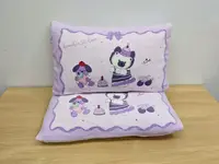 【牛奶绒枕套一对】加厚牛奶绒枕套一对48*74