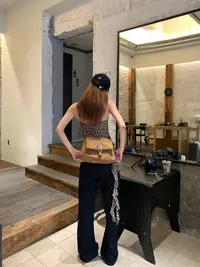 Coriander香菜 女装501-550