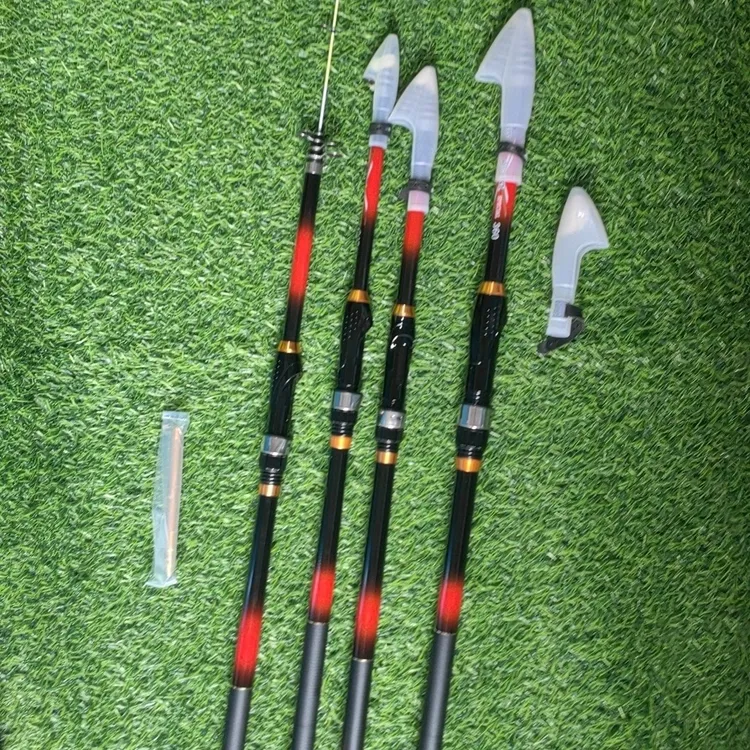 湖库矶软尾小叽竿矶竿小爆炸抛投竿小巧灵敏不易断超轻