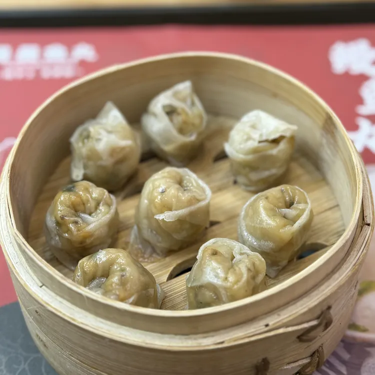 燕饺子福建特产福州长乐漳港曼曼鱼丸纯手工燕饺1500g