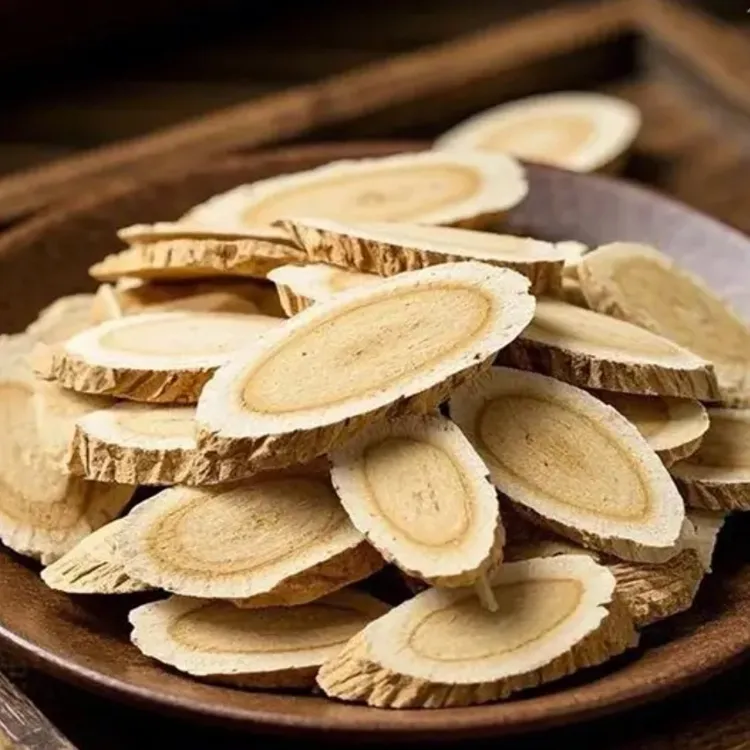 甘岷哥【老黄芪大片】深山高海拔岷县老黄芪主根大片无熏硫 