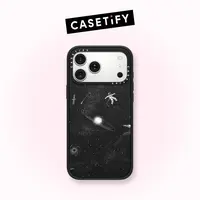 CASETiFY 失重3.0 手机壳保护套防摔 适用于苹果iPhone16/17