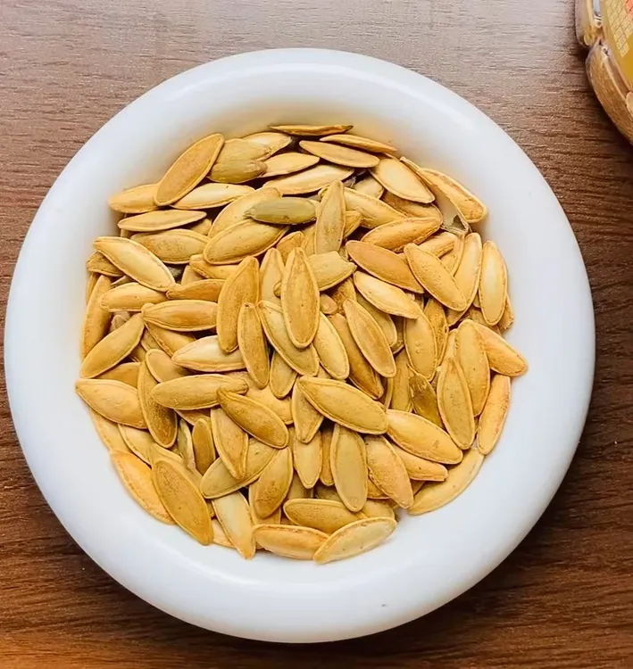 【新疆大美甲南瓜子-诸葛妍选】口感香脆 颗粒饱满果仁厚实皮薄易磕