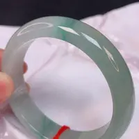 翡翠手镯未镶嵌X53+ 翡翠手镯