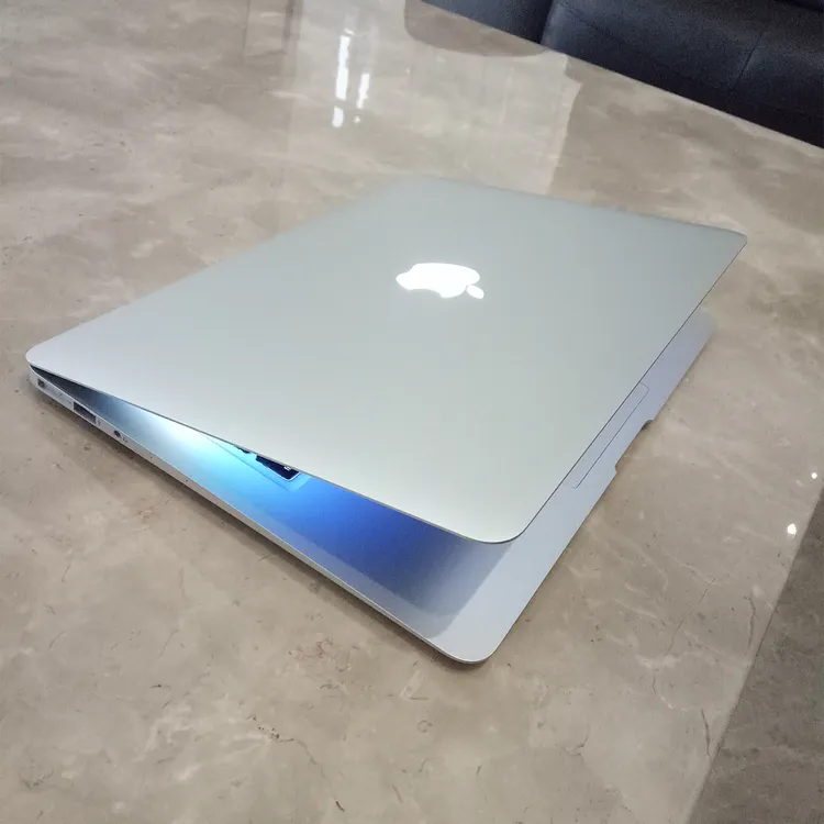 95新 Apple/苹果 13寸Macbook Air超薄便携办公电脑-1