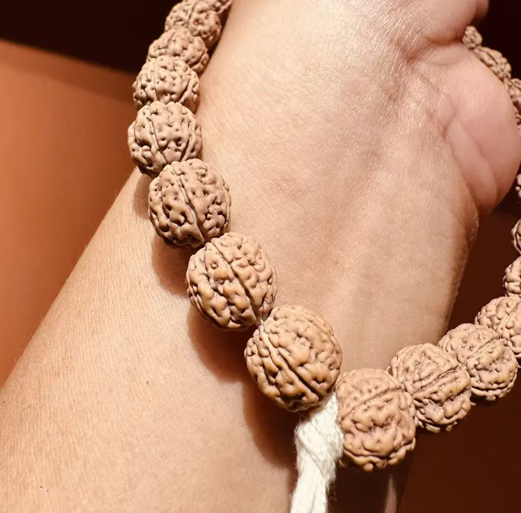 盘龙纹小金刚手持