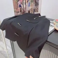 503183  优选韩版儿童时尚春款休闲新中式中山装外套