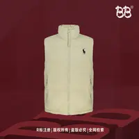 BB【锁温舱设计】高纯度羊毛立体仓防止冷点持久保暖马甲外套