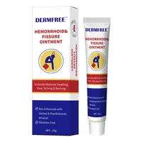 DERMFREE痔疮膏 