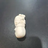 猛犸约16.8克雕刻牌ZL1220