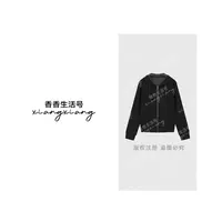 “悠然港风”秋上新~【内里全包边】复古慵懒风拉链连帽外套！XX8220