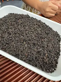 君君优选 小馋茶乌龙茶散茶 9月26