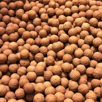 （已打孔）30颗猴头核桃聚宝盆农家自种原皮原色