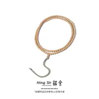 【铭舍】百香籽高桩108念珠文玩珠宝（尺寸/样式不一）（多样性发其一）