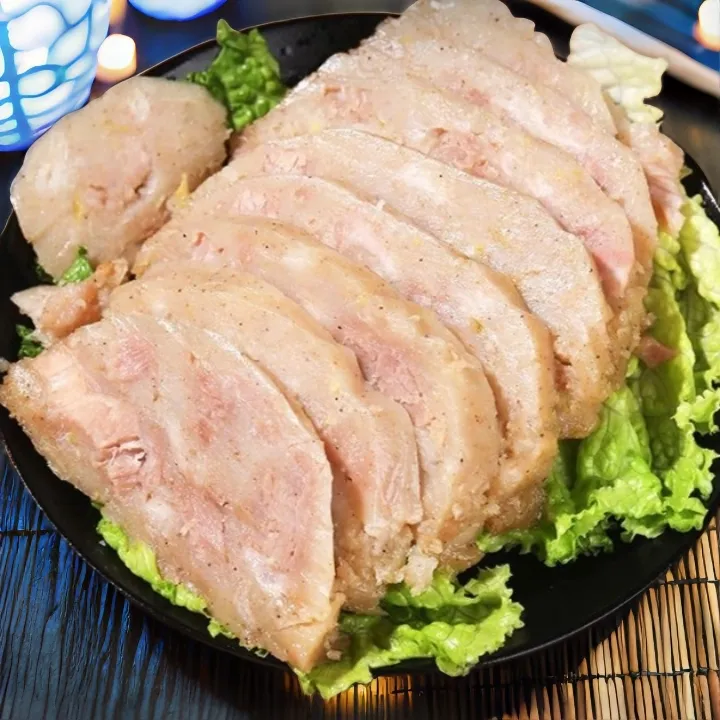 【洽领鲜】山西特产定襄蒸肉300g猪肉蒸肉真空锁鲜即食馈赠礼盒