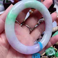 未镶嵌手镯翡翠翡翠