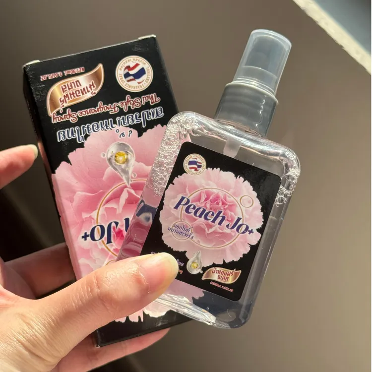 泰香了!香氛喷雾织物喷雾持久留香学生芳香便携式泰国淡香水平价