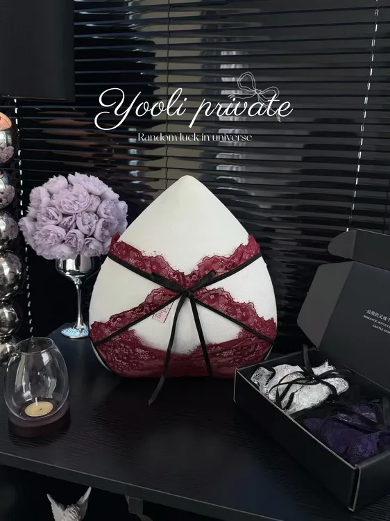 “炽热陷阱” 性感御姐风蕾丝女士内裤