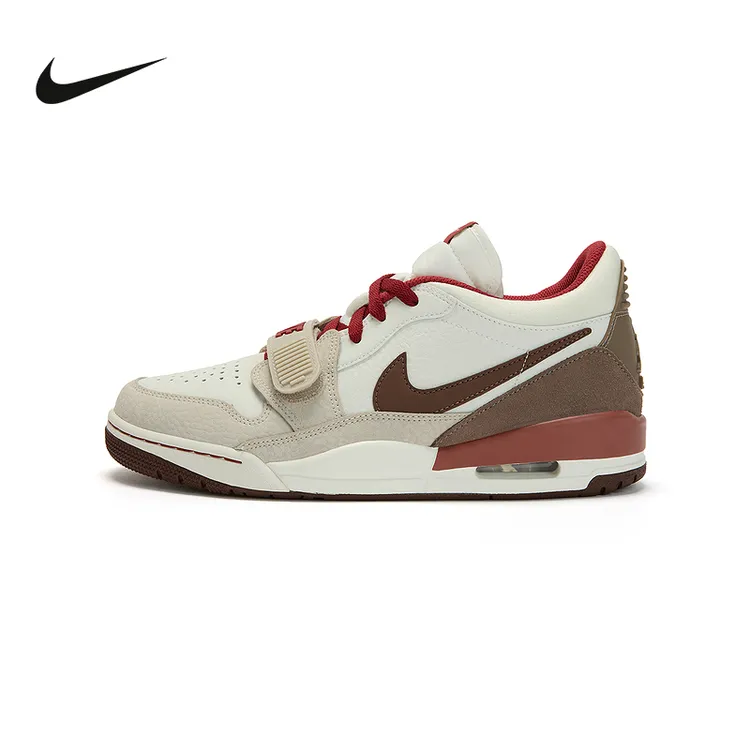 NIKE/耐克男鞋马年限定JORDAN AJ312新年款运动篮球鞋IQ9783-121