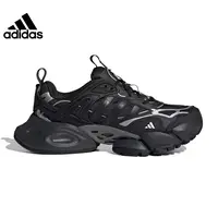 adidas/阿迪达斯赛博男女鞋VENTO XLG运动休闲鞋跑步鞋IH0070