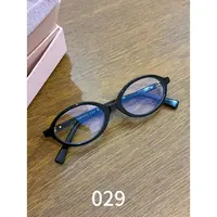 029【发箍墨镜造型】