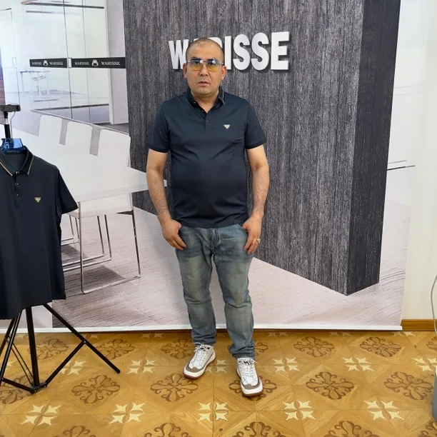 夏季常规刺绣/绣花短袖男Polo衫商务修身印花polo