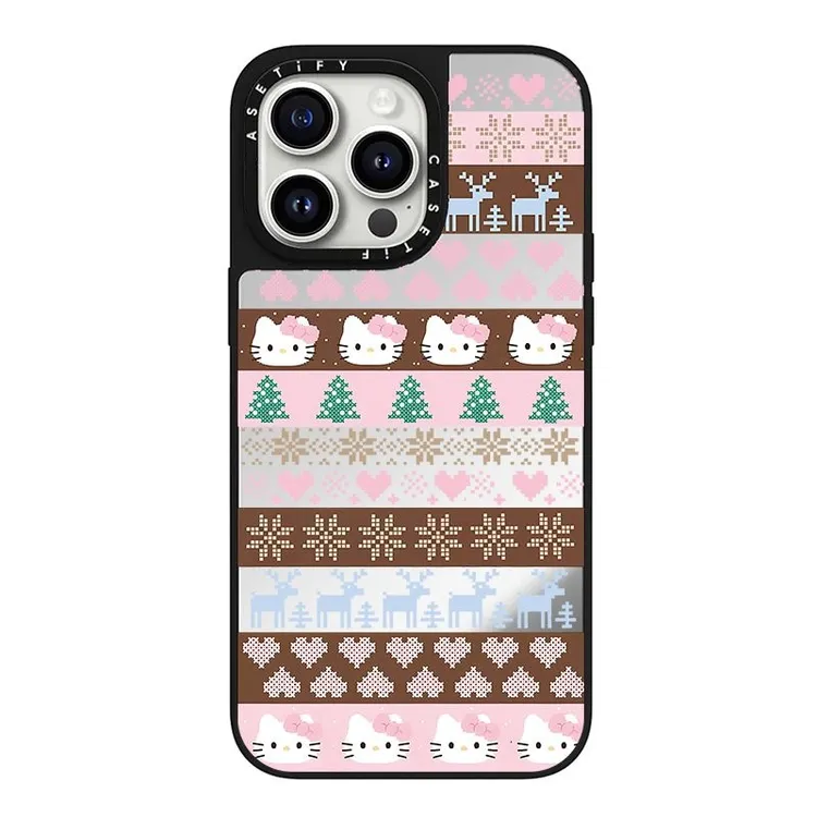 KT卡通CASE适用苹果17promax手机壳14/15pro防摔17Air手机保护套