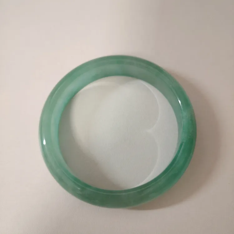 翡翠甄选直播 翡翠手镯多样性03