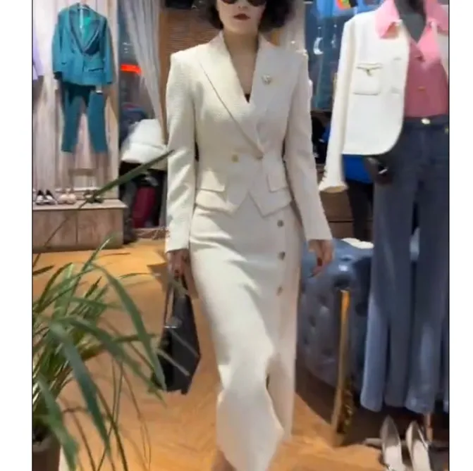 时尚潮流百搭精品女装dgd9428