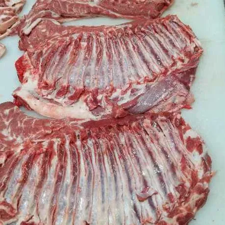 新鲜羊肉顺丰冷链包邮去骨羊排肉去骨羊腿肉内蒙羔羊肉排酸速冻