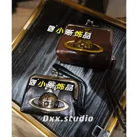 DXX小晰饰品-新品-【星球】【零钱包】42341