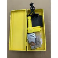 【库存尾货】热熔器