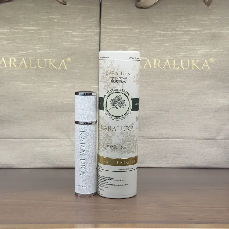 Karaluka giramlik 10ml 香水