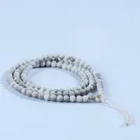 瑾绣瑞盈专属·MOBAI默白出品-「M6双标·龙蛋/直切」星月菩提108