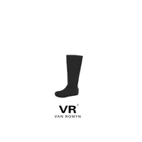【VR莉娜】508180/高筒平底靴