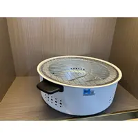 露营烧烤炉子户外烧烤 随机发