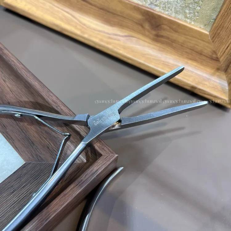 光纯·美甲塑形钳修甲一把超塑形美甲工具美甲专用G-248