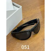 051【发箍墨镜造型】