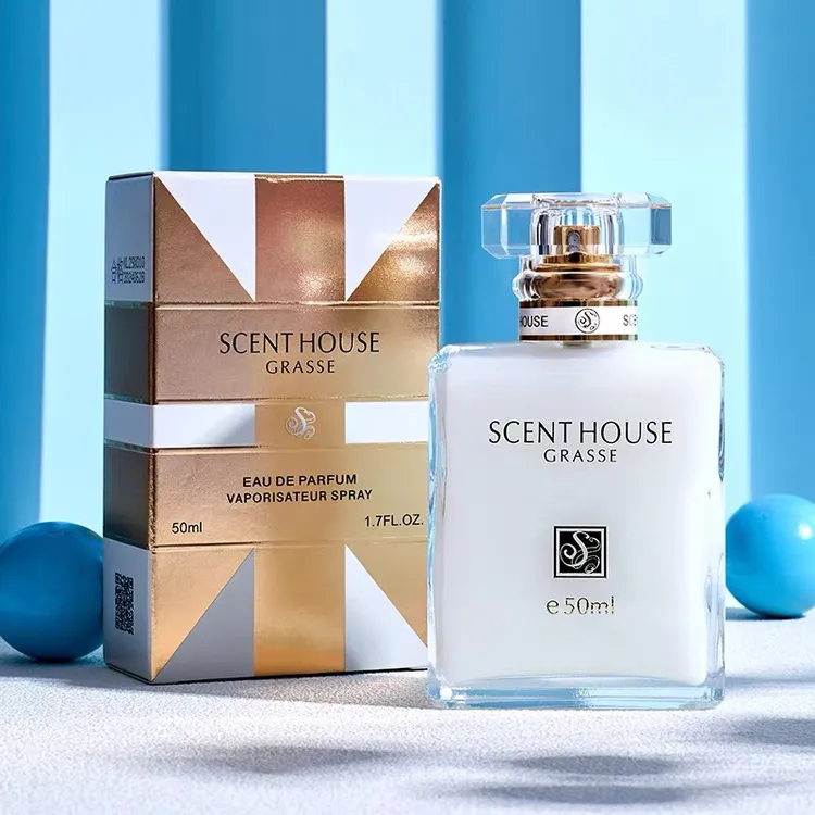 汇香坊擦擦香魅惑持久淡香清新少女自然清香大牌正品无酒精学生