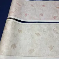 【生宣洪福无量长卷】大风堂加厚生宣书法作品宣纸