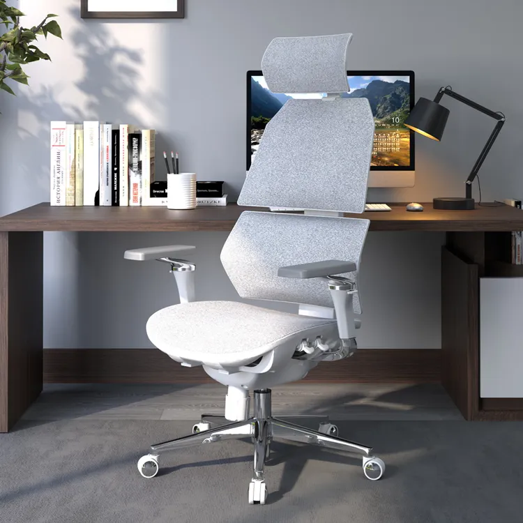 工学至尊 i5 人体工学椅