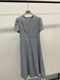 s466夏新款2025连衣裙