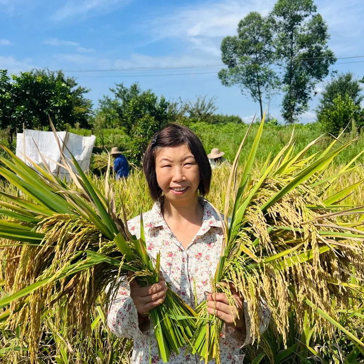 【勇哥推荐】现磨现发不添加原生态(到手九斤装