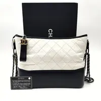 元品奢选/95新/香奈儿/单肩包/SN-X499538