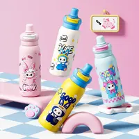 【到手个4个】卡通玩偶新款316学生文具礼品套装