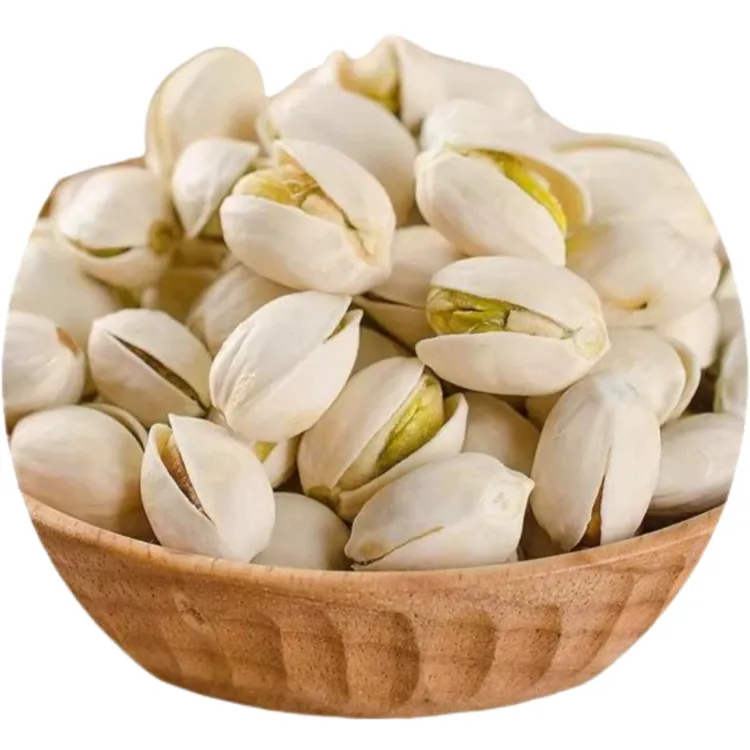 原味开心果坚果特大零食休闲解馋新疆特产童年记忆新疆开心果