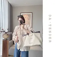 DA·Tender【晓荷花边领上衣】秋季时尚淑女气质小众设计感