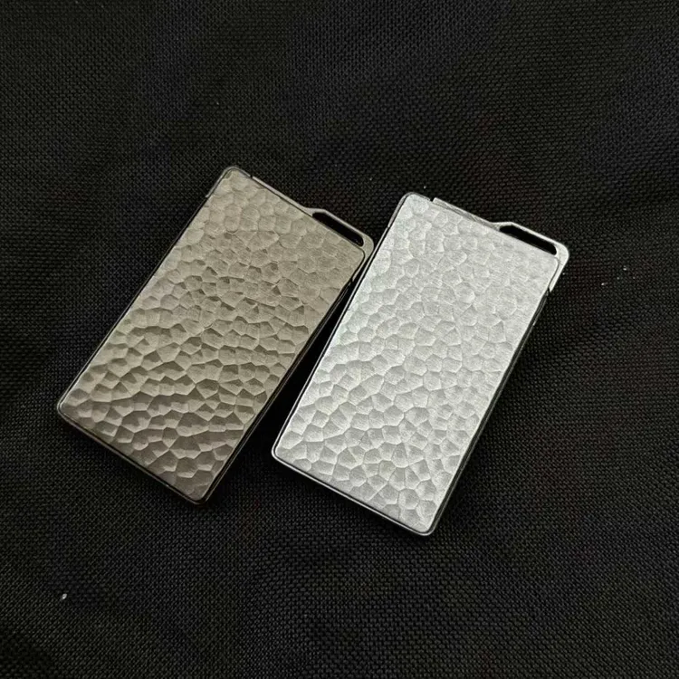 2025新款高颜值点缀打火机充气防风打火机创意火机可定制广告LOGO