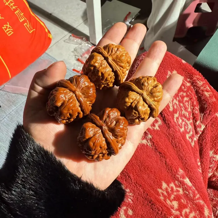 精修延庆蛤蟆头 尺寸可选