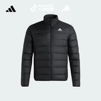 阿迪达斯官方 600蓬修身舒适休闲保暖鸭绒羽绒服男款秋冬 KG3150
